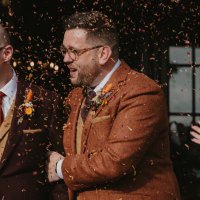 Keith Riley-Jones (he/him) (@itskeithriley) 's Twitter Profile Photo Keith Riley-Jones (he/him) (@itskeithriley) 's Twitter Profile Photo