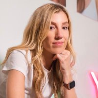 Andrea Lisbona (@andrealisbona) 's Twitter Profile