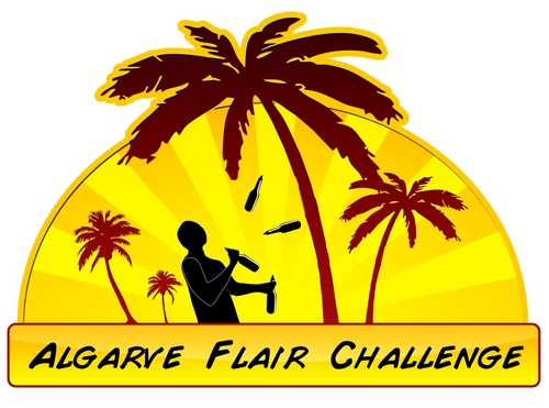 AlgarveFlair's profile picture. Algarve Flair Challenge is a Flair Bartending competition supported by WFA, organised each year in the Algarve, Portugal. http://t.co/k60Y9Zn7