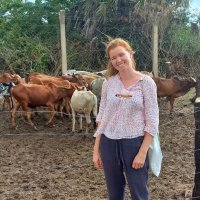 Hanna Ewell (@hannaewell) 's Twitter Profile
