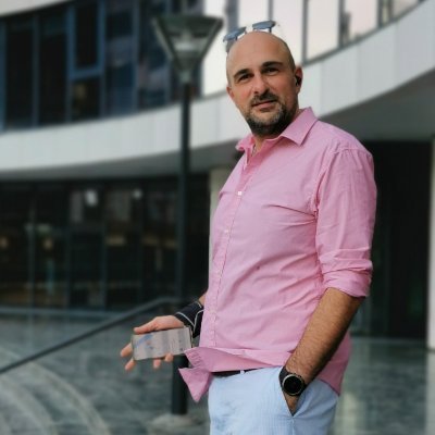 Senior Systems Engineer