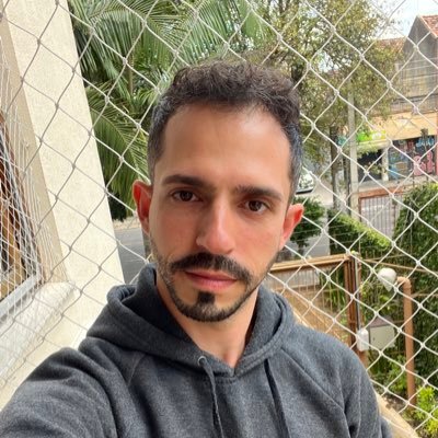 Engenheiro eletricista, desenvolvedor de software, liberal. Tecnologia, política, trivialidades. 😎