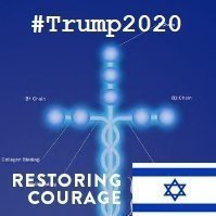 G5Bhang's profile picture. #TrumpVance2024 America first, close the border, and equal justice under the law!

Trump Won 2020, Period!

I block all trolls, and no DMs!