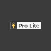 Pro Lite Warehouse (@prolitewh) 's Twitter Profile