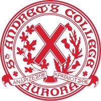 St. Andrew's College(@standrews1899) 's Twitter Profile Photo