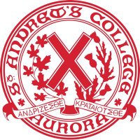 St. Andrew's College (@standrews1899) 's Twitter Profile Photo St. Andrew's College (@standrews1899) 's Twitter Profile Photo