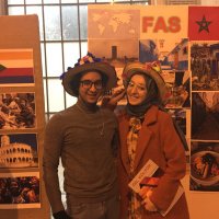 Şehrinaz Çakaloğlu Khalifa (@cklglusehrinaz) Twitter profile photo