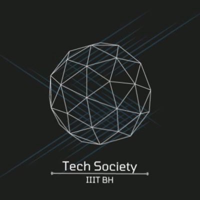 TechSociety IIITBH Profile