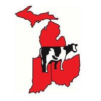Tri-State Dairy Nutrition Conference(@TriDairy) 's Twitter Profile Photo