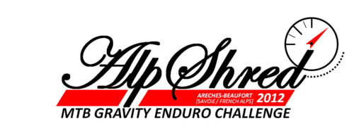 Alpshred's profile picture. An MTB Gravity Enduro Challenge :::::::::::::::::::::::::::::::::::::::::::::::::::::::::::::::::::::::: Alpine trails, against the elements, against the clock.