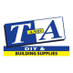 T&A Building Supplies Ltd (@TandABuilding) Twitter profile photo