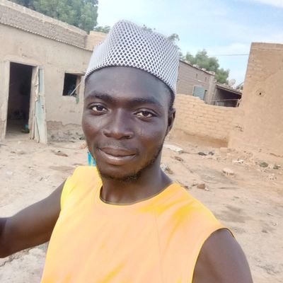 OusmaneSogoba15's profile picture. 