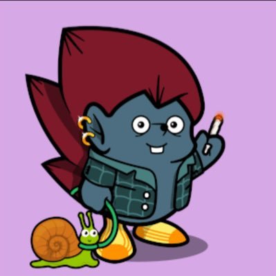 MatthewJArt's profile picture. Co-founder
@SarboniStudio
#Painter | #Sculptor | #NFTDesigner | #DigitalArtist | #CGIArtist
https://t.co/RKWMBqpIUD