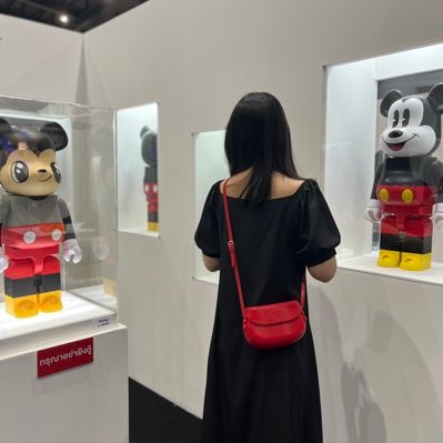 Bubblesugar3's profile picture. ทวิตไปเรื่อยเปื่อย