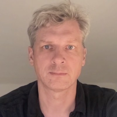 Thilo Womelsdorf Profile
