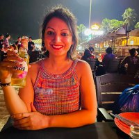 Jhoom (@_jhoomchoudhary) 's Twitter Profile