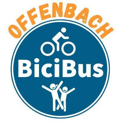 Der BiciBus - jetzt auch in #Offenbach.
Er fährt aus Rumpenheim und Bieber zu Schulen in der Innenstadt.
#BiciBus #BikeBus
@BiciBusOF@hessen.social