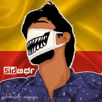 Sidಅರ್ಥ(@SidNeregal) 's Twitter Profile Photo