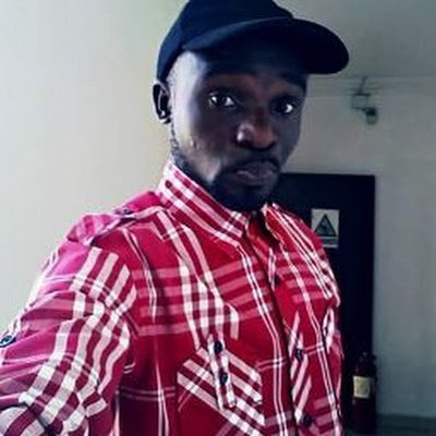 OkosikemeKendr1's profile picture. 