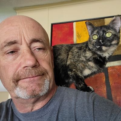 DespotMark's profile picture. RN. Husband. Dad. Opa. Racism, fascism, and religion have no place in a democratic government. Vote election deniers out. Truth rocks. Disc Golf rules. 🚫DMs