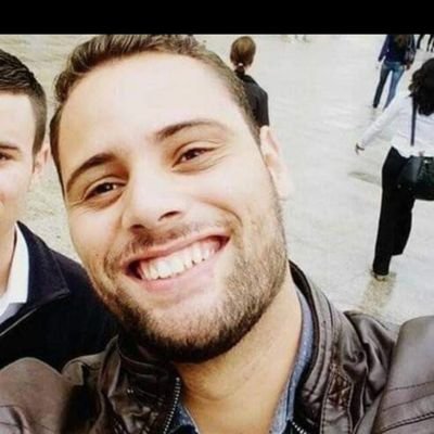 alexHardoim's profile picture. Testando 1,2,3...