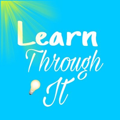 LearnThroughIt2 Profile Picture