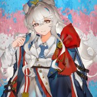 是クマ酱呀🏳️⚧️(@pocarosa2381) 's Twitter Profile Photo 是クマ酱呀🏳️⚧️(@pocarosa2381) 's Twitter Profile Photo