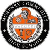 McHenry(@MCHS156) 's Twitter Profile Photo