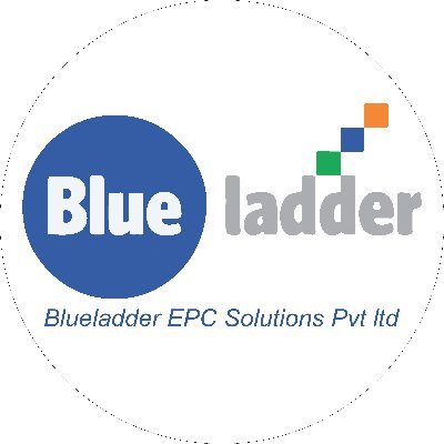 Blueladder is a turnkey Pre-Engineered Solution provider. Visit us at https://t.co/iE5z2GaXc3