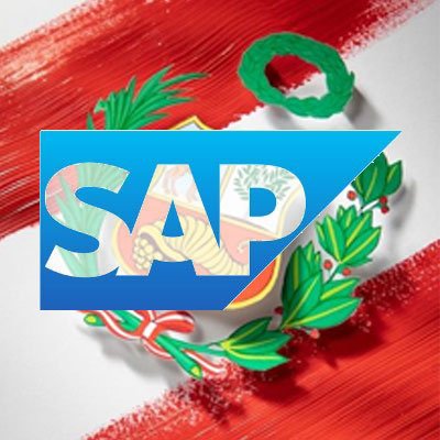 SAPPeru's profile picture. SAP Business One  Perú - Somos especialistas en consultoría y entrenamiento en el ERP con más implementaciones a nivel mundial en la PyME y la gran empresa