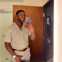 Ahmad Brown (@ahmadbrown_) 's Twitter Profile