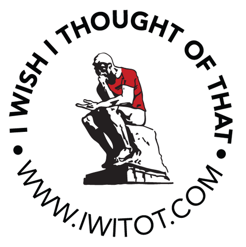 iwitotTees's profile picture. http://t.co/OSLTjVIM1d is an awesome new online T-shirt company bringing you hilarious shirts you WISH you thought of.  info@iwitot.com