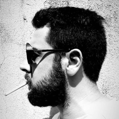 DanBaldassari's profile picture. Bloggeiro idoso, comunista e pilantrinha.