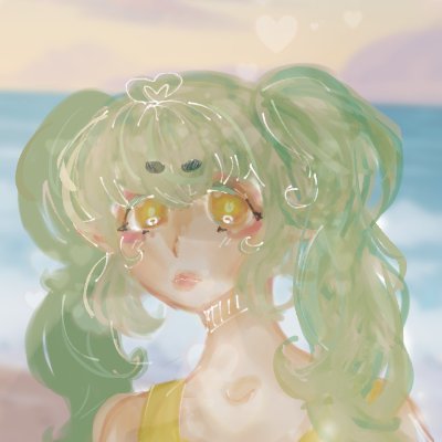 KqwiKjogiin's profile picture. Yo nerds! I'm now on twitter!
Hi I'm KqwiKjogiin (Sorry for headache) it's pronounced 'KawiKyogin'. I'm a vitual streamer/youtuber! Nice to meet you!!~💗