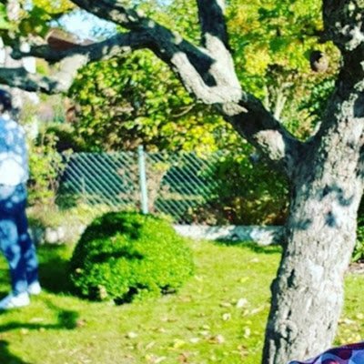 kennysm54002824's profile picture. Be your self