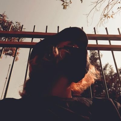 reyhanehkho's profile picture. womenlifefreedom 
تا خدا هست امید هم هست🌿