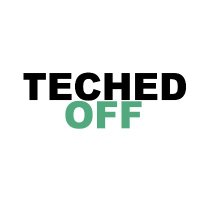 Teched Off(@TechedoffUK) 's Twitter Profile Photo
