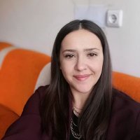 Fatma Cosgunoglu (@fcosgunoglu) Twitter profile photo