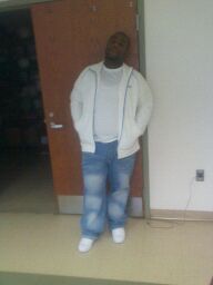 im a father for one, he's my life.... i coach football & basketball loves making ppl smile...... not bout bullshit