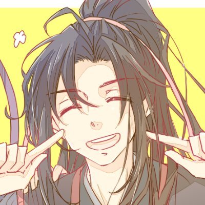 🇯🇵成人済↑ | 中華BL読書中 | 天官賜福が好き | MXTX | 既読作品のネタバレ有。稀に絵を描く。無言フォロー失礼致します。FUB Free. Please do not repost/use my works. 読書リスト→プロフカード | 日本語/Eng○ | 中文△