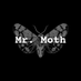 Mister Moth (@_MrMoth_) Twitter profile photo