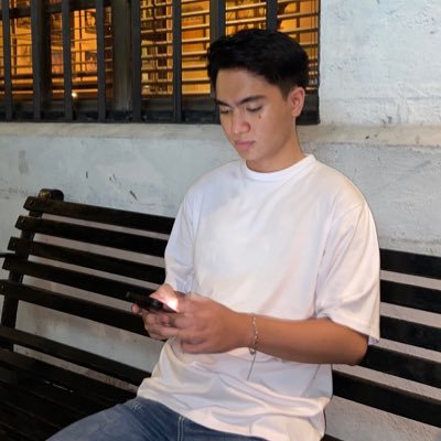 jerickomogol's profile picture. ust nur