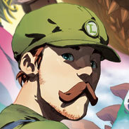 Founder of Luigi