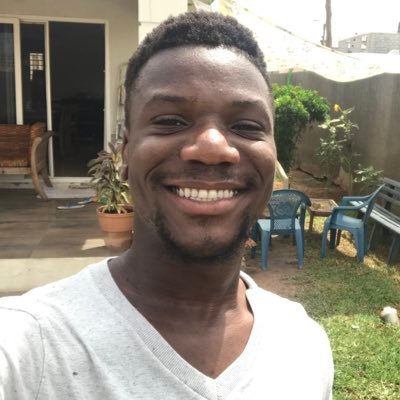 Architect | Engineer | Design Enthusiast | Dagbana | Ghanaian 🇬🇭 | He/him