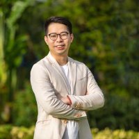 Caspar Wong (@casparclwong) 's Twitter Profile