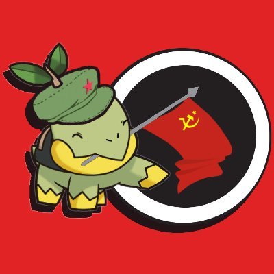 🛹 ☭ Young Communist League @CharronClub Organizer