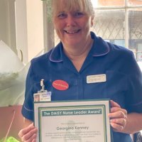 George Kenney (@georgek81661083) 's Twitter Profile Photo