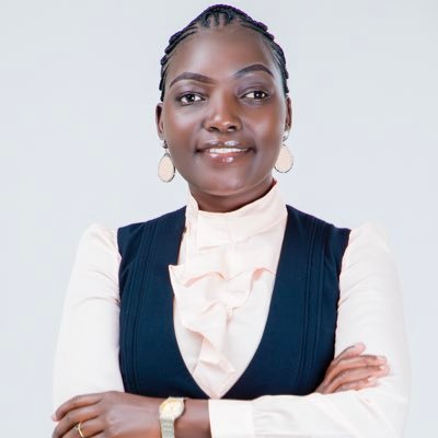GladysKemboiW Profile Picture