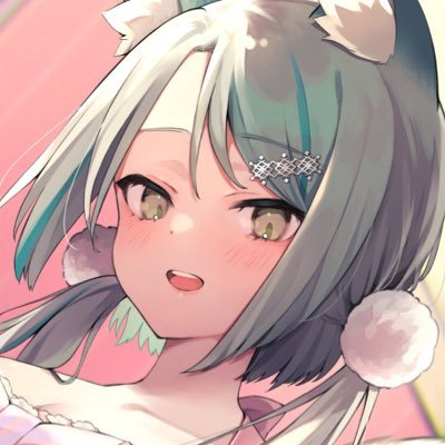 新しいアカウントをフォローして貰えると嬉しいです(旧 雛森アンシア)さんのプロフィール画像