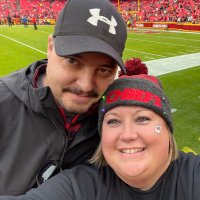 Sarah Wisdom (@swisdom6) 's Twitter Profile